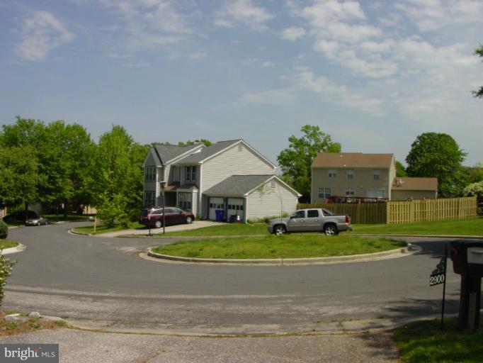 2900 Memory Lane Silver Spring, MD 20904 - Photo 11 of 12 Community