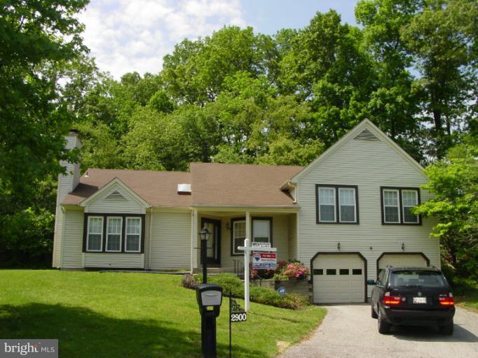 2900 Memory Lane Silver Spring, MD 20904 - Photo 12 of 12 Exterior (Front)