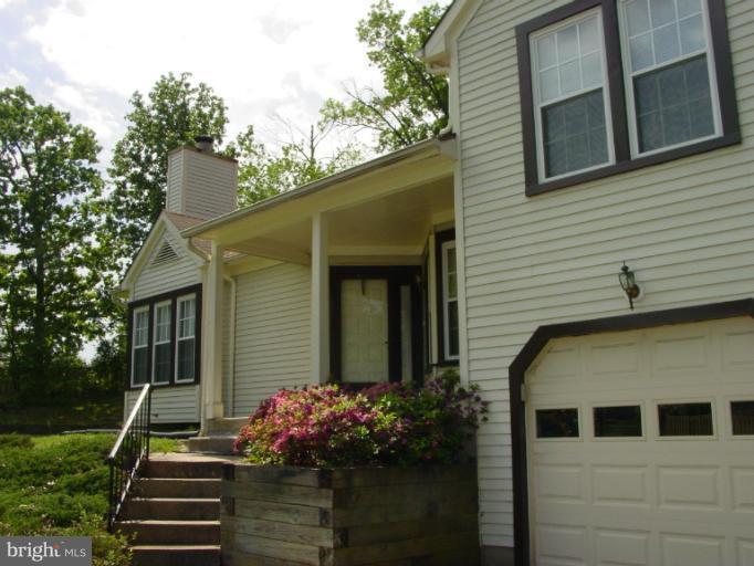 2900 Memory Lane Silver Spring, MD 20904 - Photo 10 of 12 Exterior (Front)