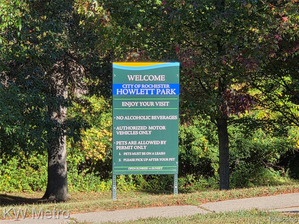 500 Romeo Road, Unit 122 Rochester, MI 48307 - Photo 11 of 12