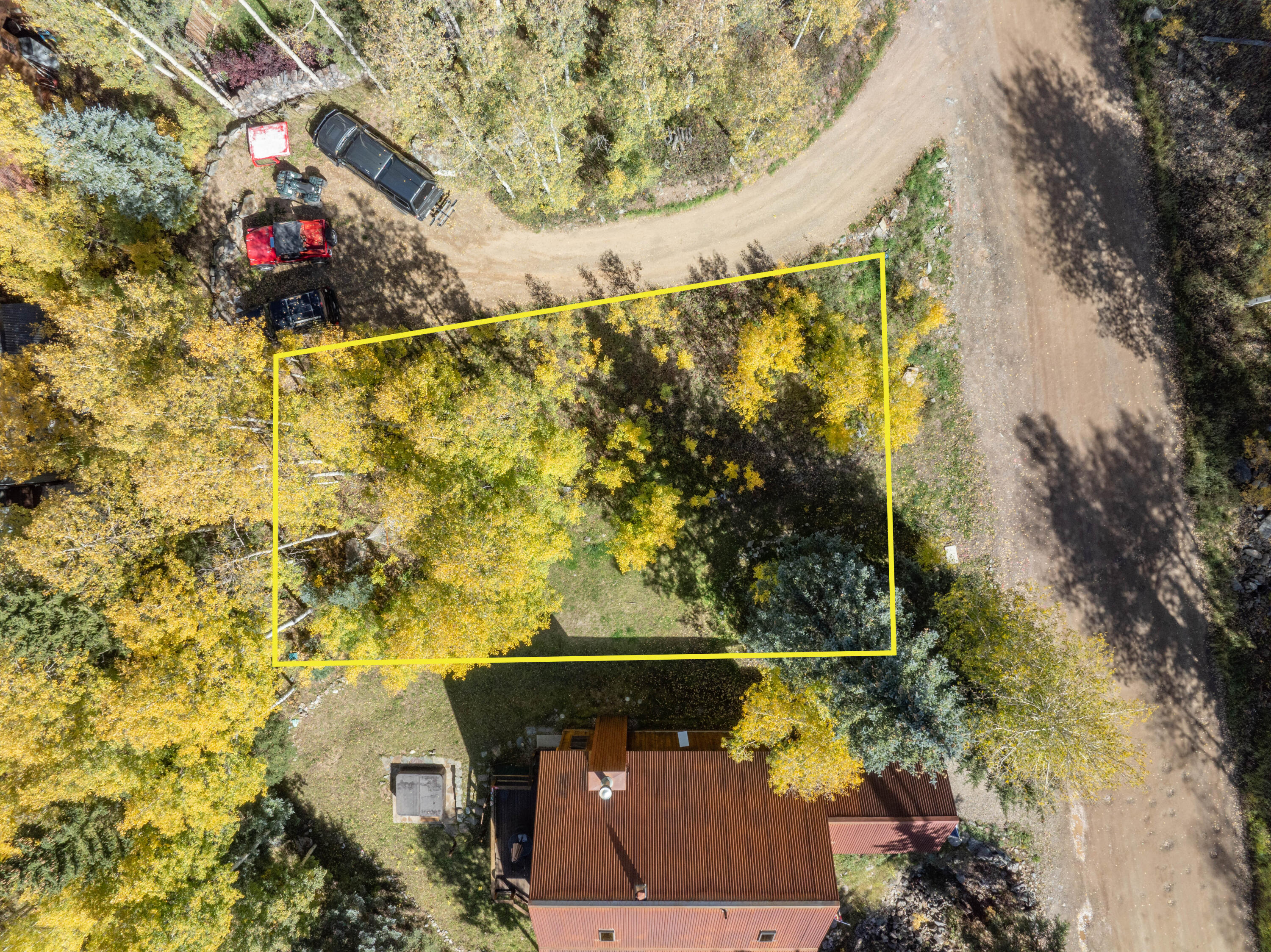 Tbd Silverglance Way Rico, CO 81332 - Photo 1 of 18 DJI_0215Linesii