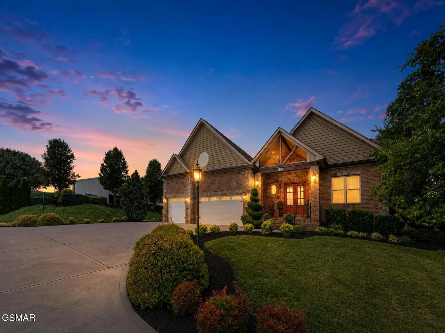 2399 McCleary Road Sevierville, TN 37876 - Photo 5 of 100 Gallery Image 5