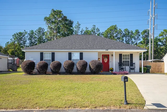$259,900 | 238 Sudlow Ridge Road, North Augusta, SC 29841