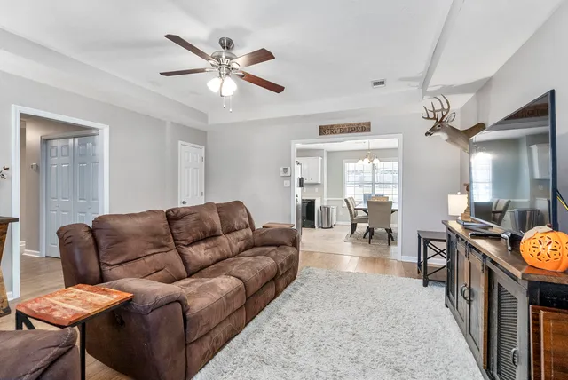 $259,900 | 238 Sudlow Ridge Road, North Augusta, SC 29841