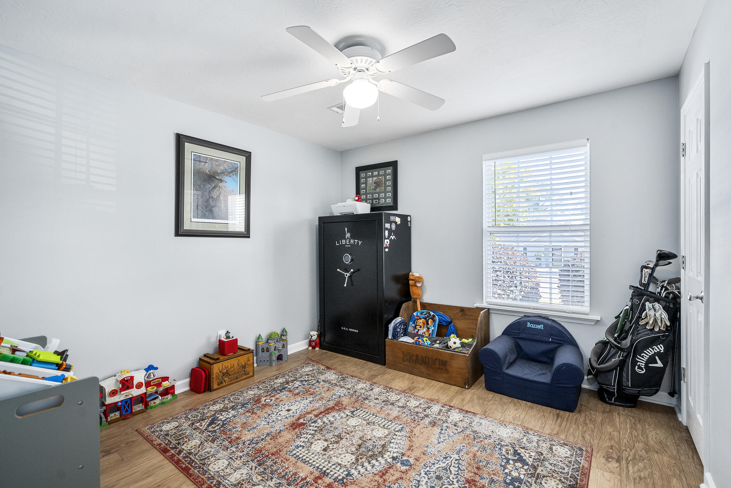 238 Sudlow Ridge Road North Augusta, SC 29841 - Photo 27 of 38 ©MeghannPadgett_238SudlowRidgeRd.-28