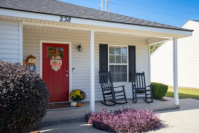 $259,900 | 238 Sudlow Ridge Road, North Augusta, SC 29841