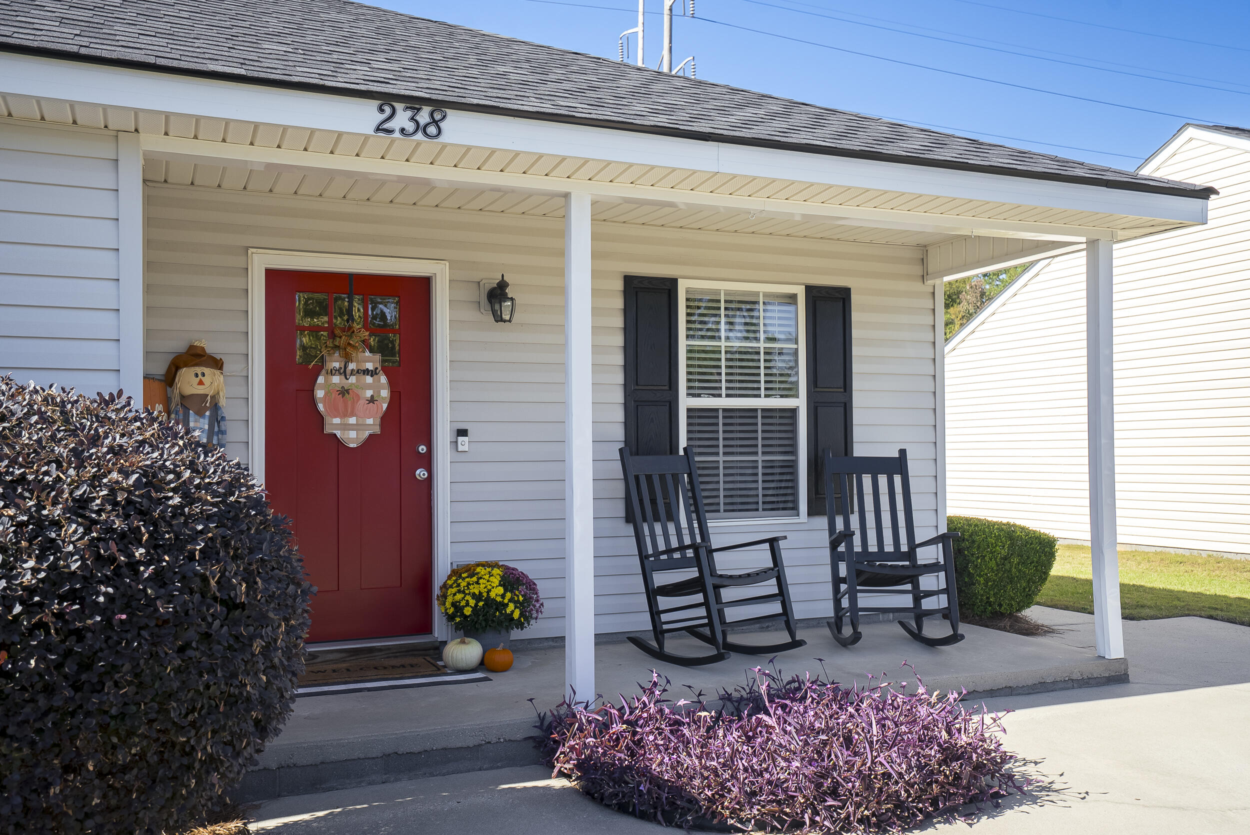 238 Sudlow Ridge Road North Augusta, SC 29841 - Photo 3 of 38 ©MeghannPadgett_238SudlowRidgeRd.-3