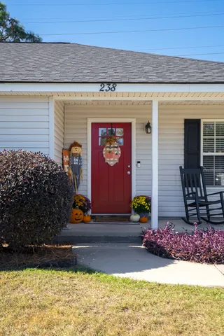 $259,900 | 238 Sudlow Ridge Road, North Augusta, SC 29841