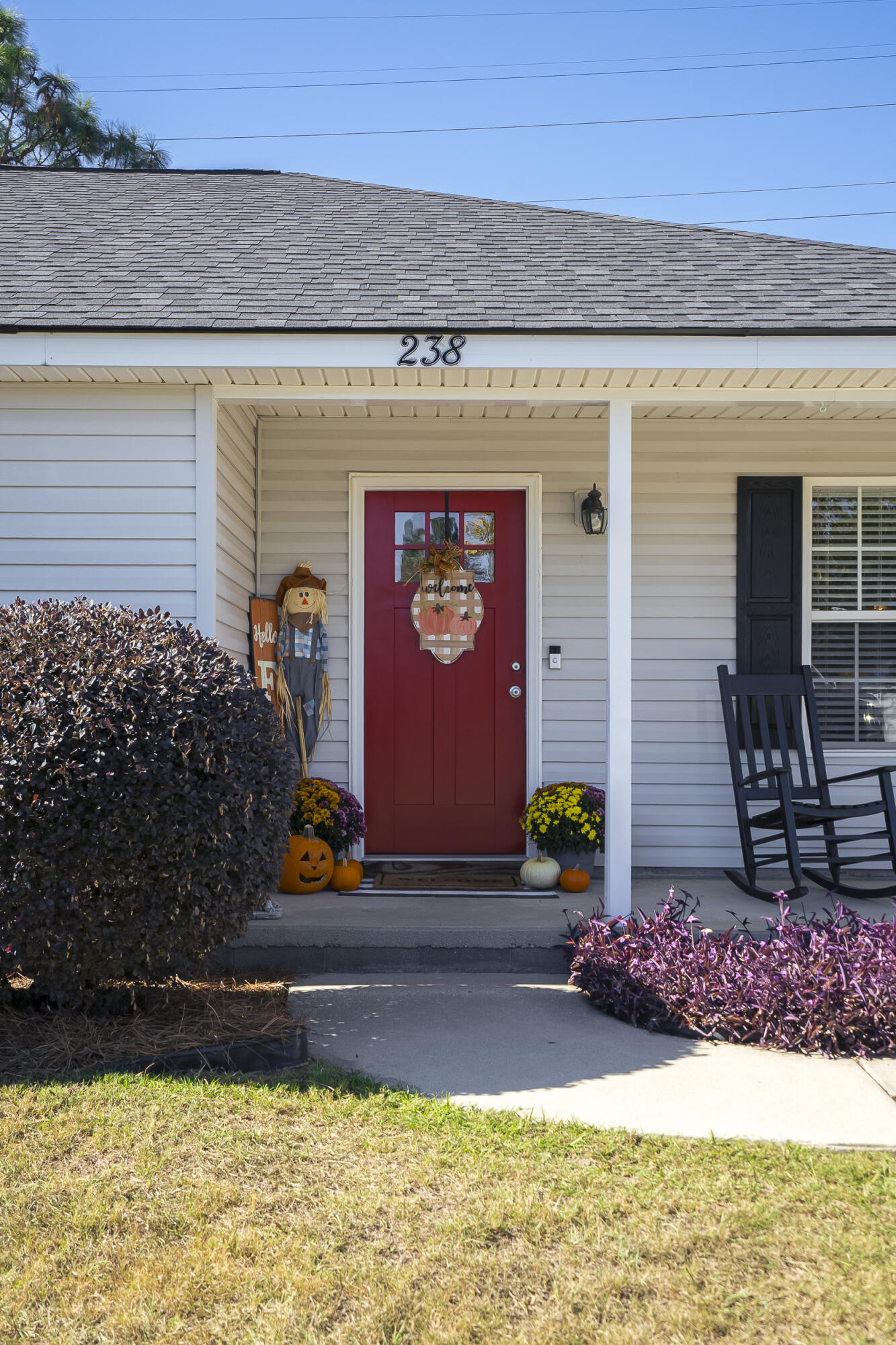 238 Sudlow Ridge Road North Augusta, SC 29841 - Photo 6 of 38 ©MeghannPadgett_238SudlowRidgeRd.-6