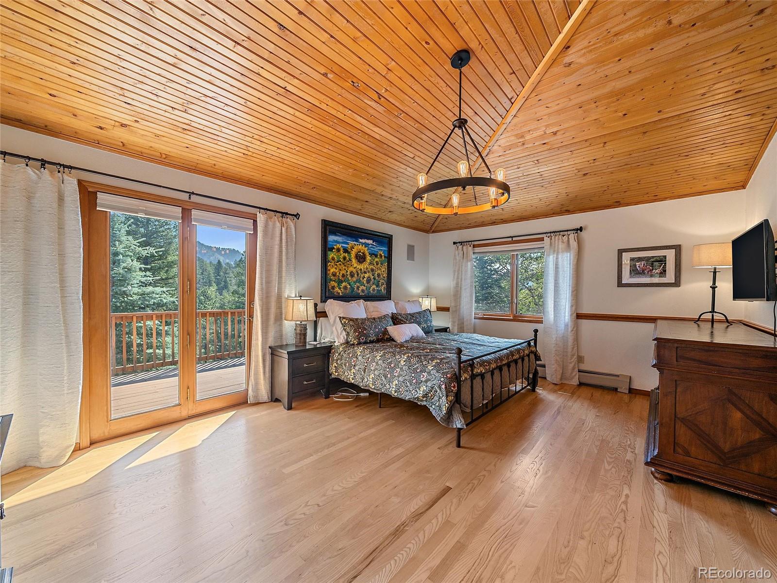 675 Witter Gulch Road Evergreen, CO 80439 - Photo 25 of 47