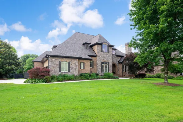 $1,575,000 | 1299 Quiet Pond Drive, Chattanooga, TN 37415