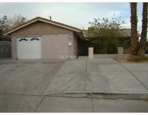 4564 East Flamingo Road Las Vegas, NV 89121 - Photo 1 of 10 Property Photo.