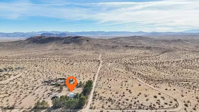 $449,000 | 59727 Sharp Terrace Drive, Yucca Valley, CA 92284