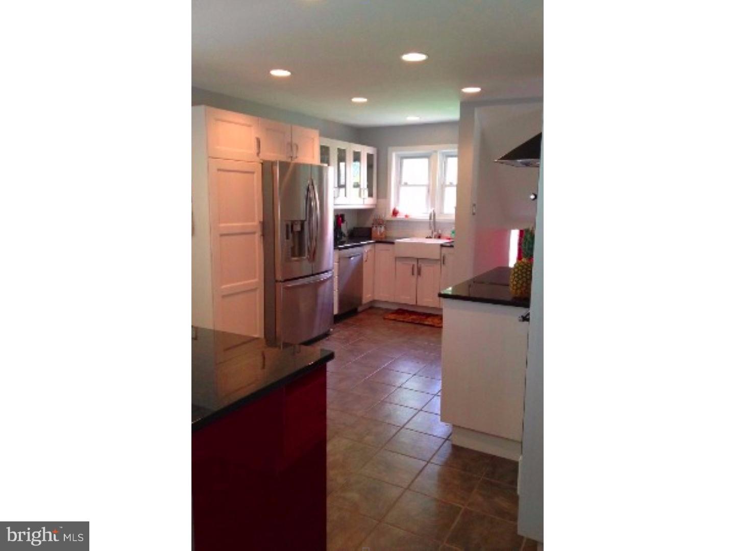 8404 Widener Road Glenside, PA 19038 - Photo 2 of 21 Kitchen