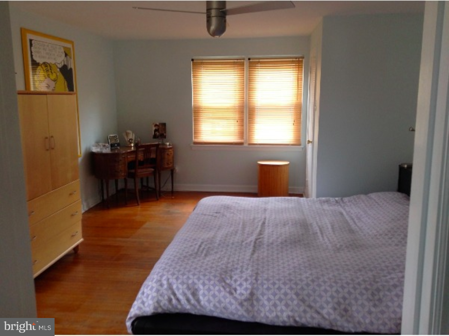 8404 Widener Road Glenside, PA 19038 - Photo 12 of 21 Master Bedroom