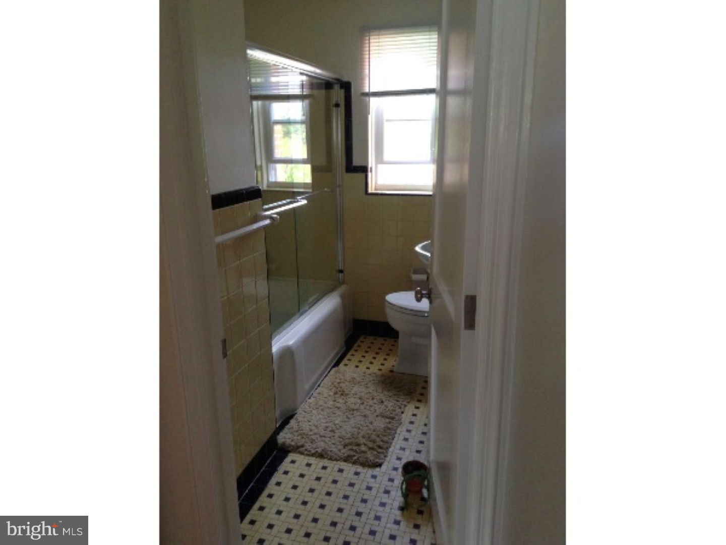 8404 Widener Road Glenside, PA 19038 - Photo 16 of 21 Bathroom