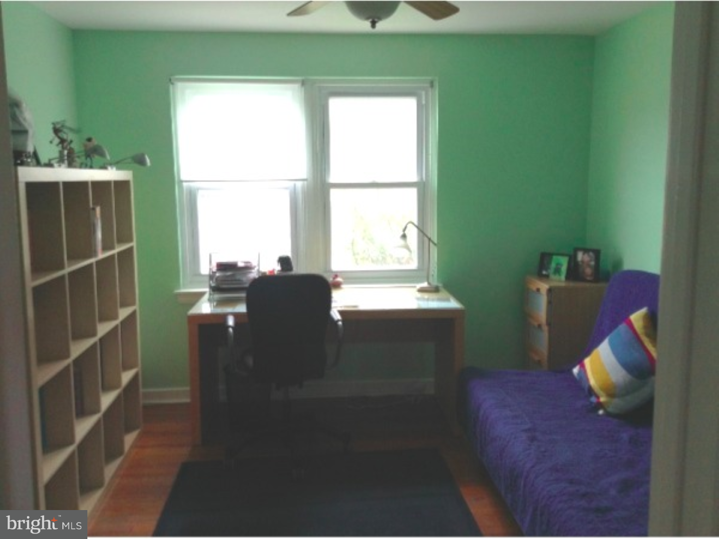 8404 Widener Road Glenside, PA 19038 - Photo 17 of 21 Bedroom 3