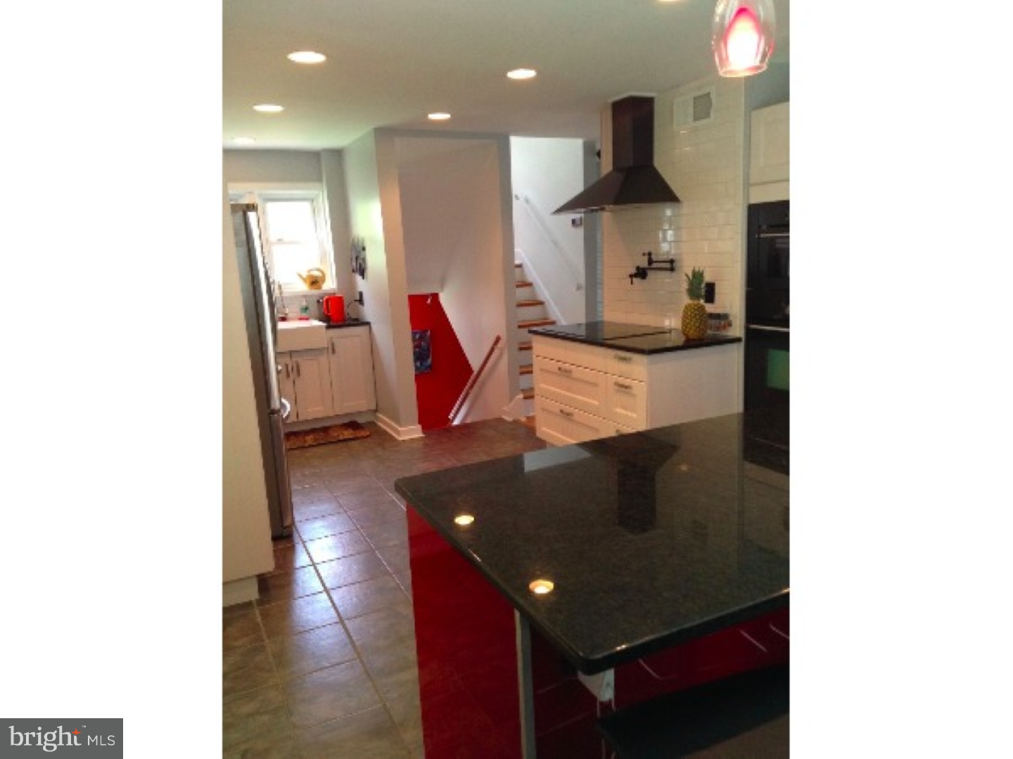 8404 Widener Road Glenside, PA 19038 - Photo 3 of 21 Kitchen