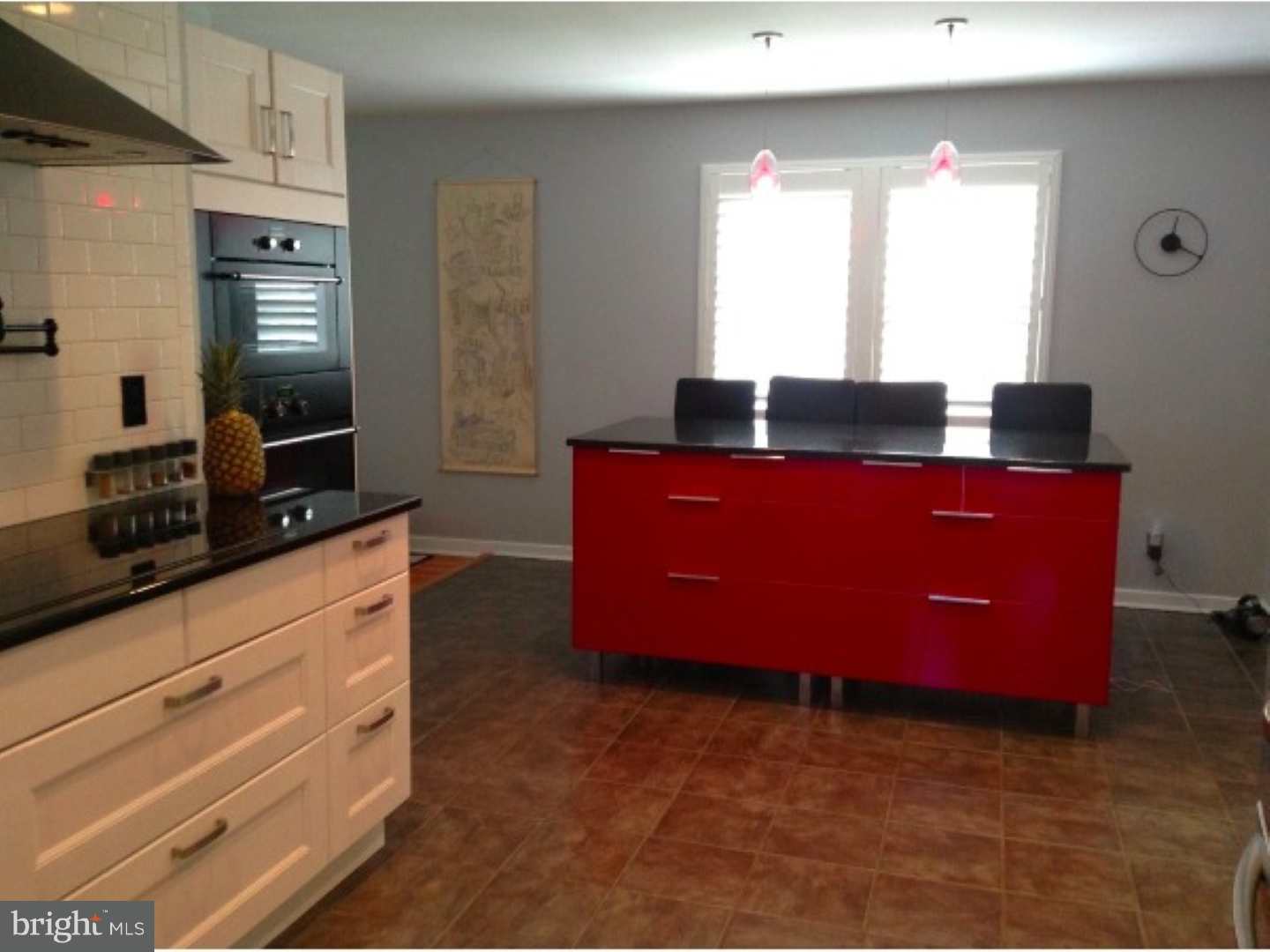 8404 Widener Road Glenside, PA 19038 - Photo 4 of 21 Kitchen