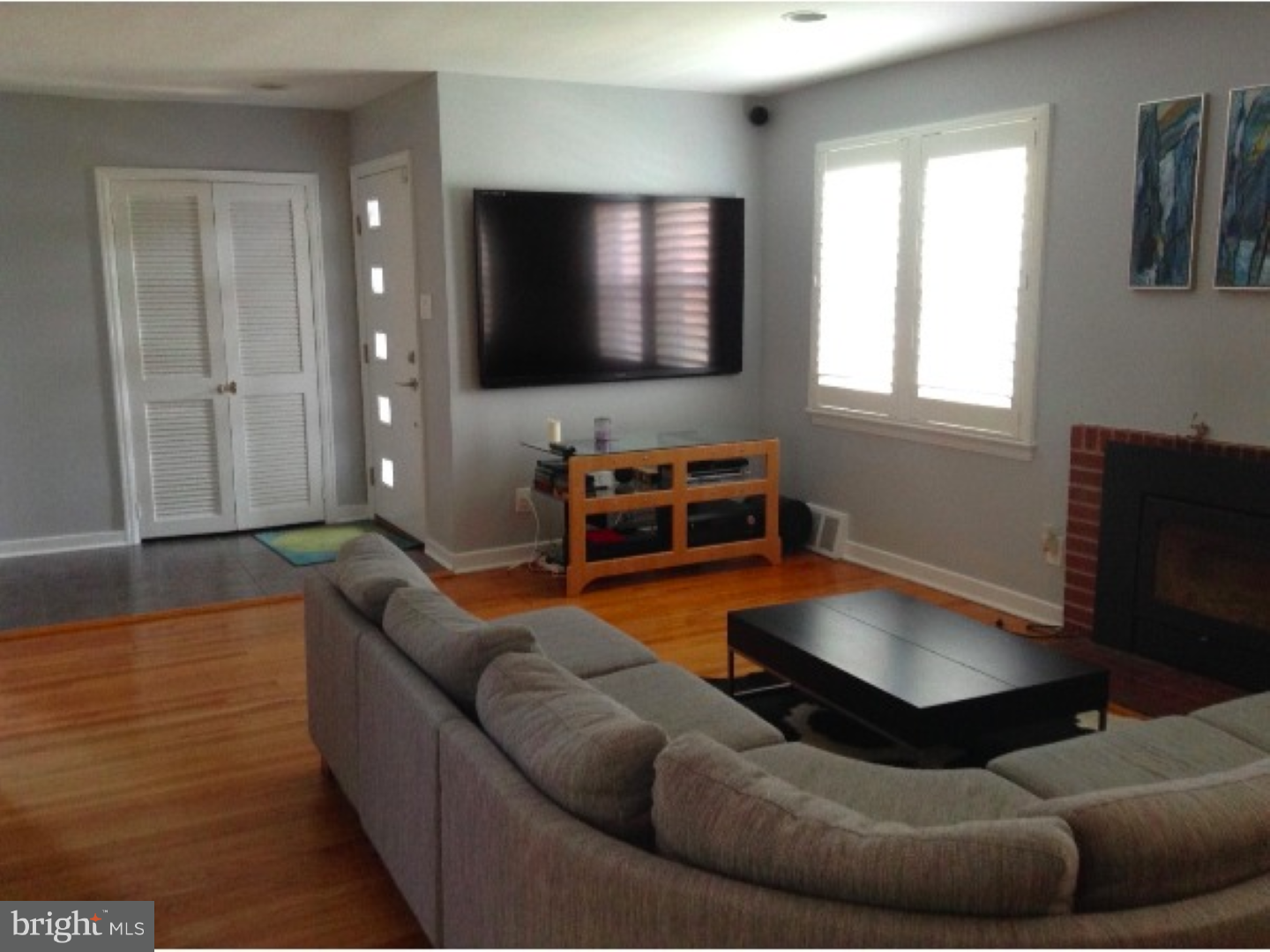 8404 Widener Road Glenside, PA 19038 - Photo 5 of 21 Family Room