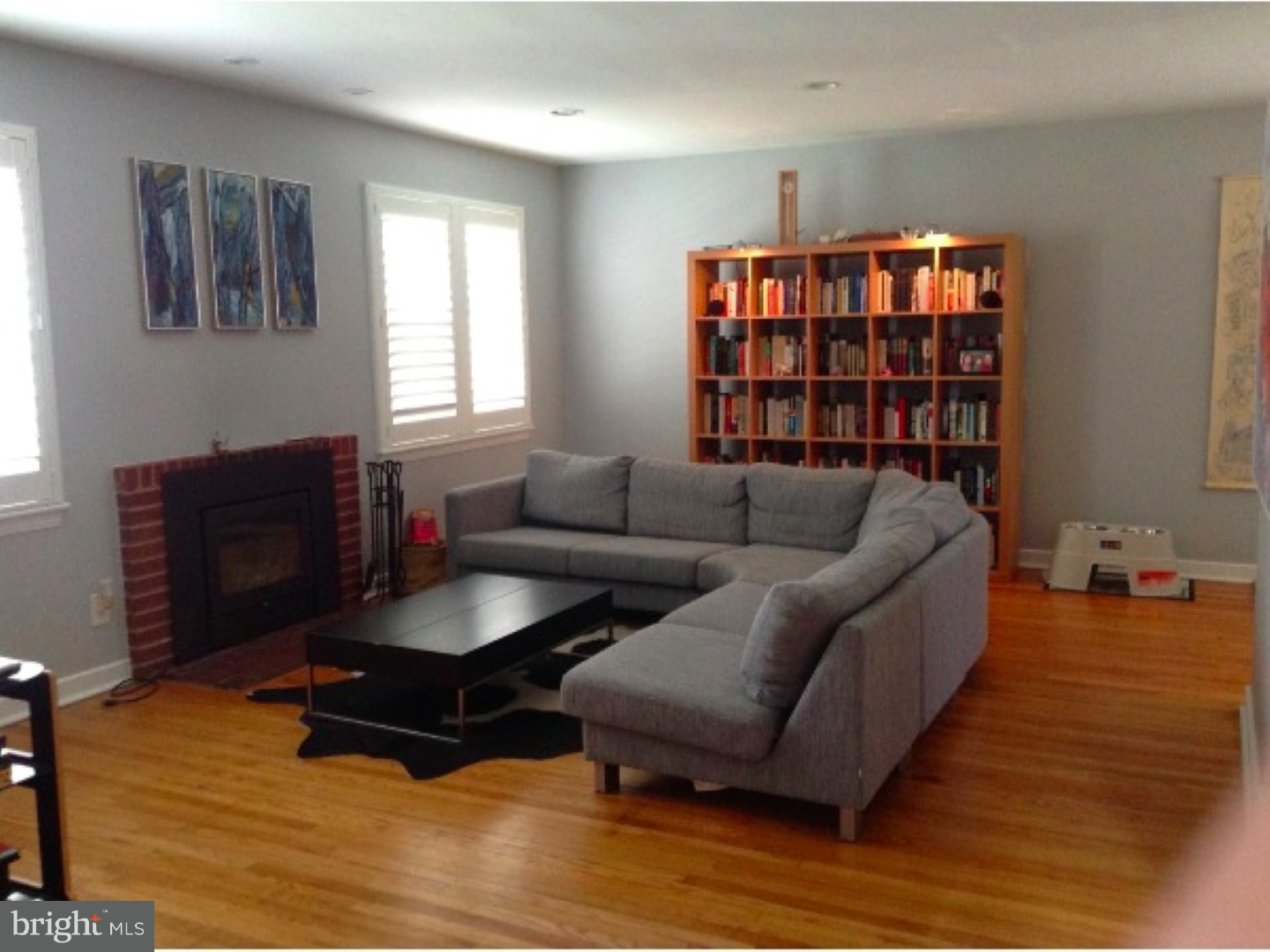 8404 Widener Road Glenside, PA 19038 - Photo 6 of 21 Family Room