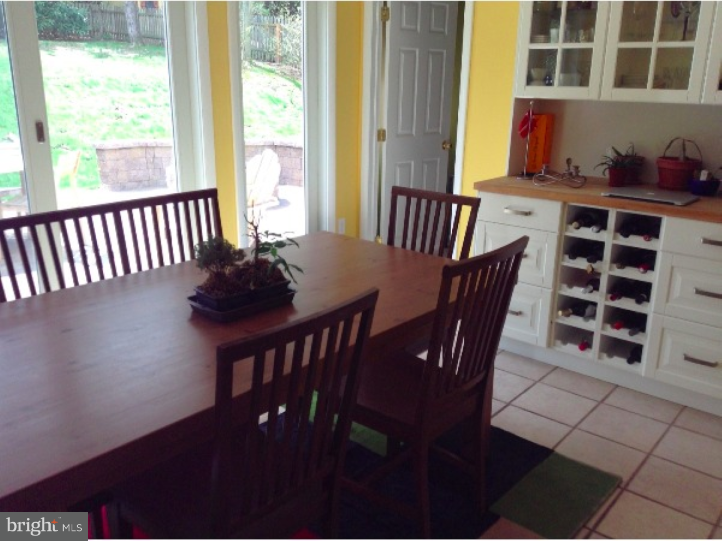 8404 Widener Road Glenside, PA 19038 - Photo 8 of 21 Dining Room