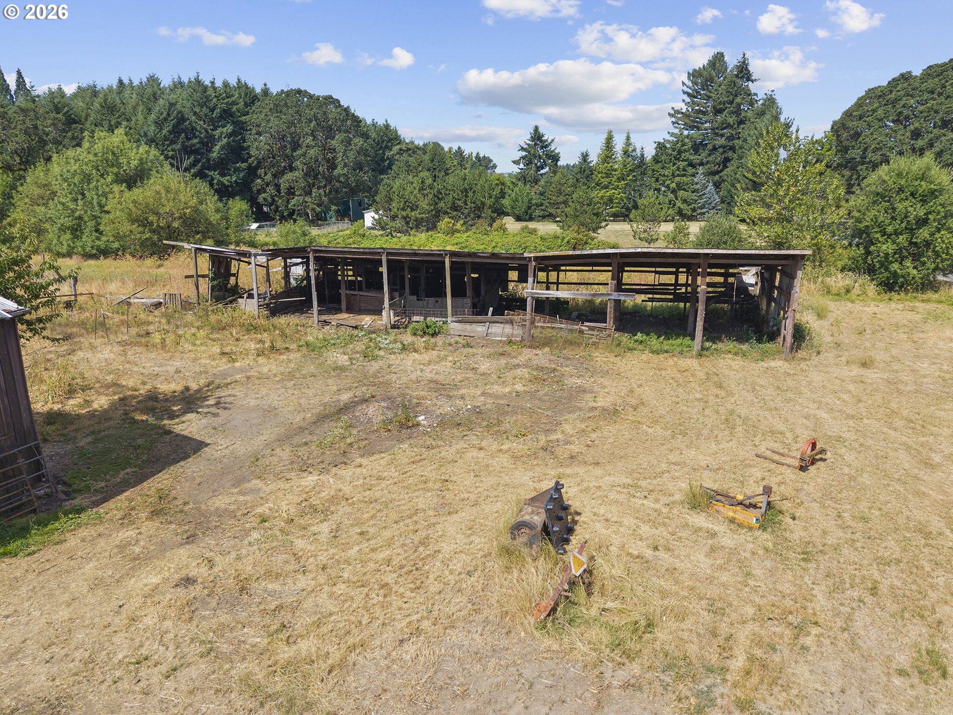 29770 Northeast Wilsonville Road Newberg, OR 97132 - Photo 14 of 45