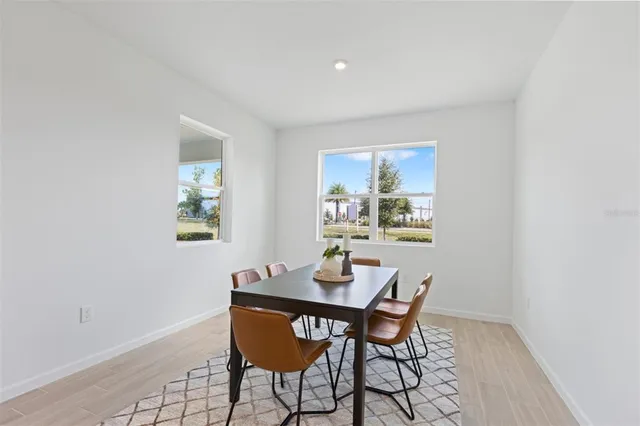 $520,990 | 2645 Ginseng Ivy Street, Apopka, FL 32703