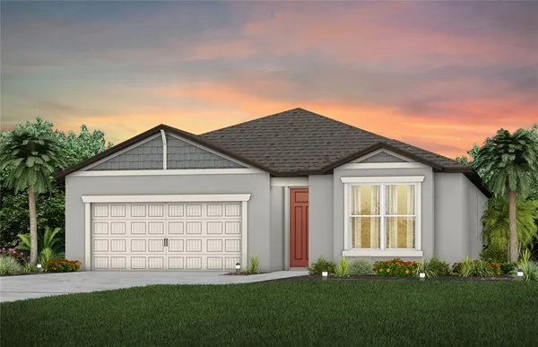 $420,560 | 14858 Sunlit Circle, Parrish, FL 34219