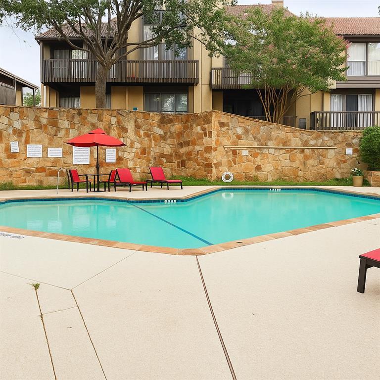 4561 O North O'Connor Road, Unit 1294 Irving, TX 75062 - Photo 29 of 31