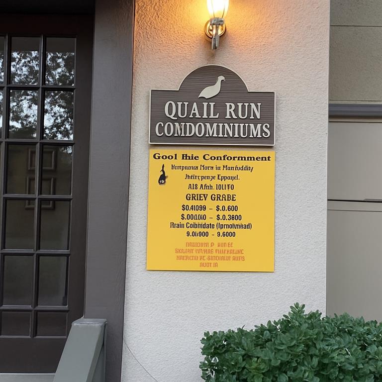 4561 O North O'Connor Road, Unit 1294 Irving, TX 75062 - Photo 31 of 31 a view of a door of the house