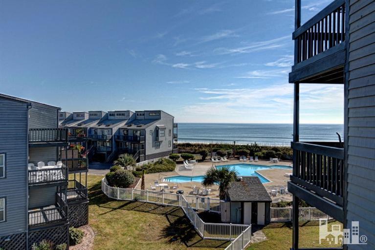 1896 New River Inlet Road, Unit 1318 North Topsail Beach, NC 28460 - Photo 1 of 30 Primary Photo