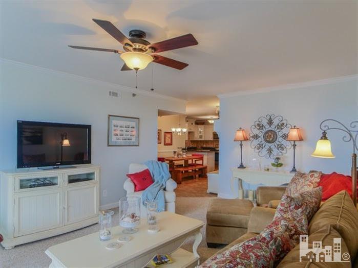 1896 New River Inlet Road, Unit 1318 North Topsail Beach, NC 28460 - Photo 2 of 30 Additional Photo