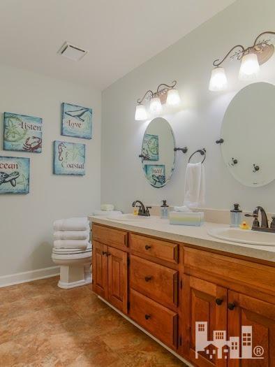 1896 New River Inlet Road, Unit 1318 North Topsail Beach, NC 28460 - Photo 27 of 30 Additional Photo
