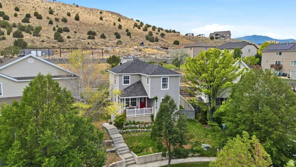 $484,000 | 3918 Parkers Place, Eagle Mountain, UT 84005