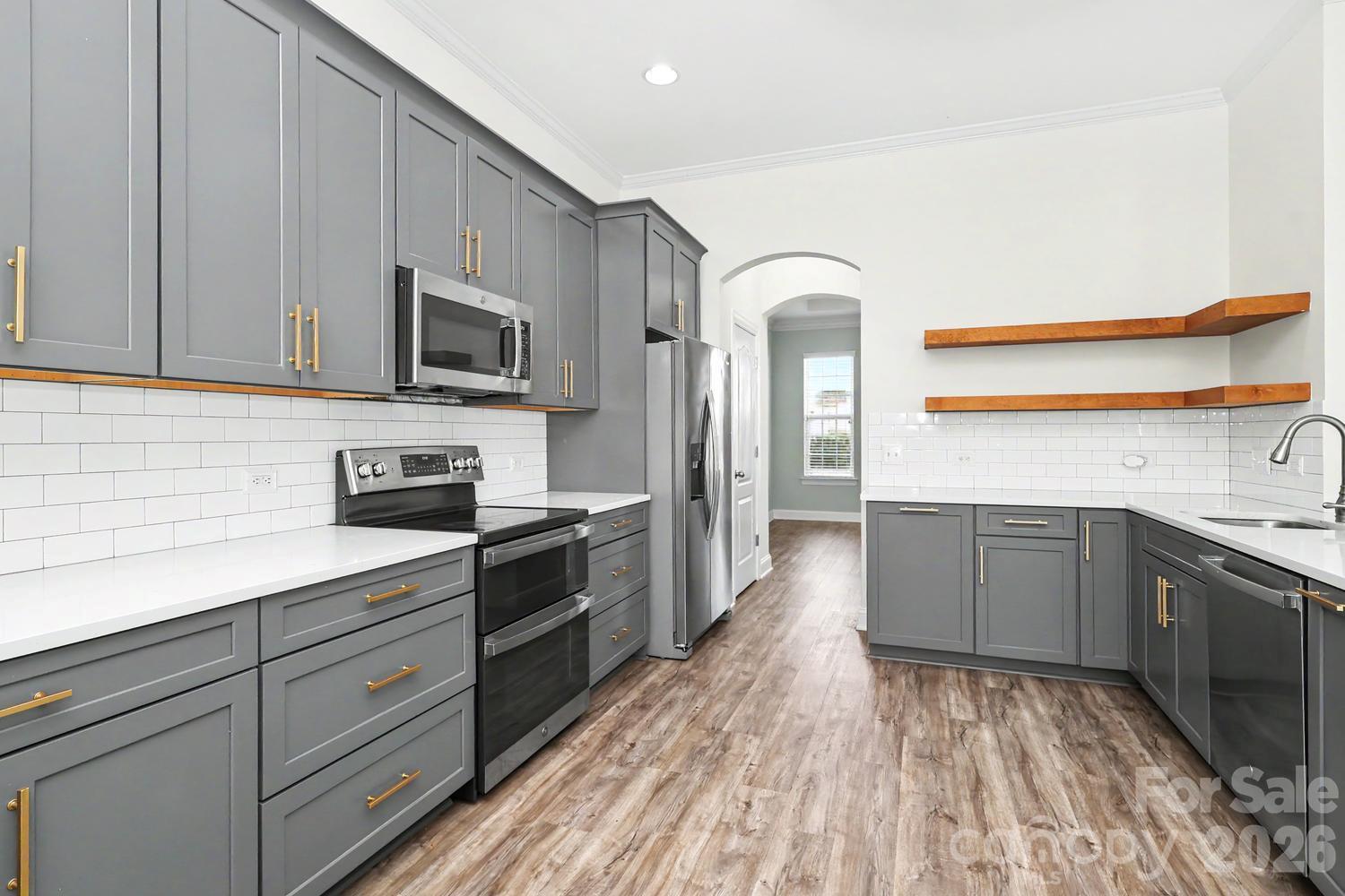 10509 Serape Road Charlotte, NC 28277 - Photo 6 of 38 Gallery Image 6