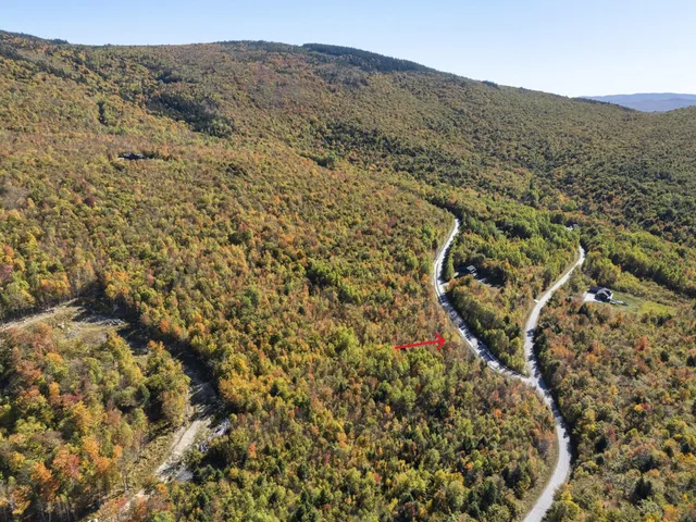 $139,000 | Lot 58 Sunset Vista Way, Newry, ME 04261