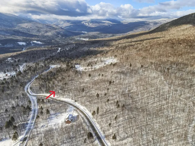 $139,000 | Lot 58 Sunset Vista Way, Newry, ME 04261