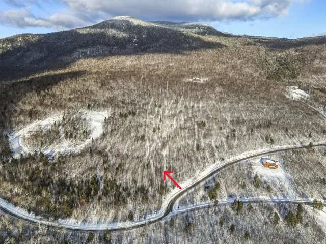 $139,000 | Lot 58 Sunset Vista Way, Newry, ME 04261