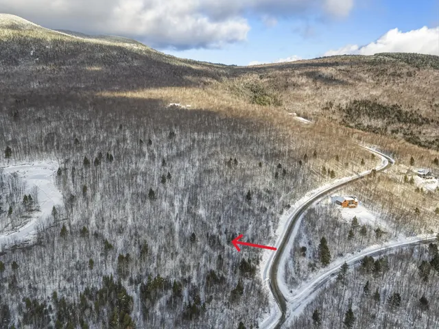 $139,000 | Lot 58 Sunset Vista Way, Newry, ME 04261