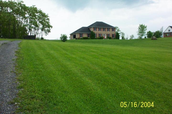 This home offers 4 bedrooms