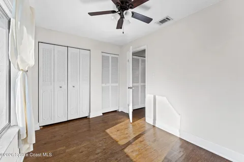 $319,000 | 3100 South Atlantic Avenue, Unit 203, Cocoa Beach, FL 32931
