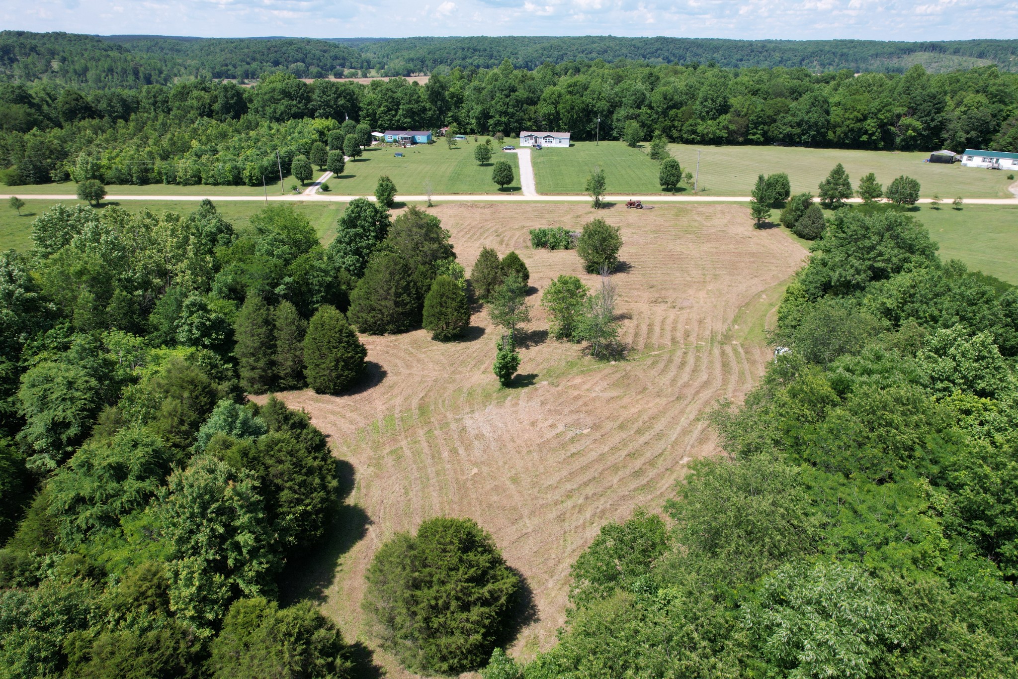 0 Chickasaw Cove Road Waynesboro, TN 38485 - Photo 11 of 22 Gallery Image 11