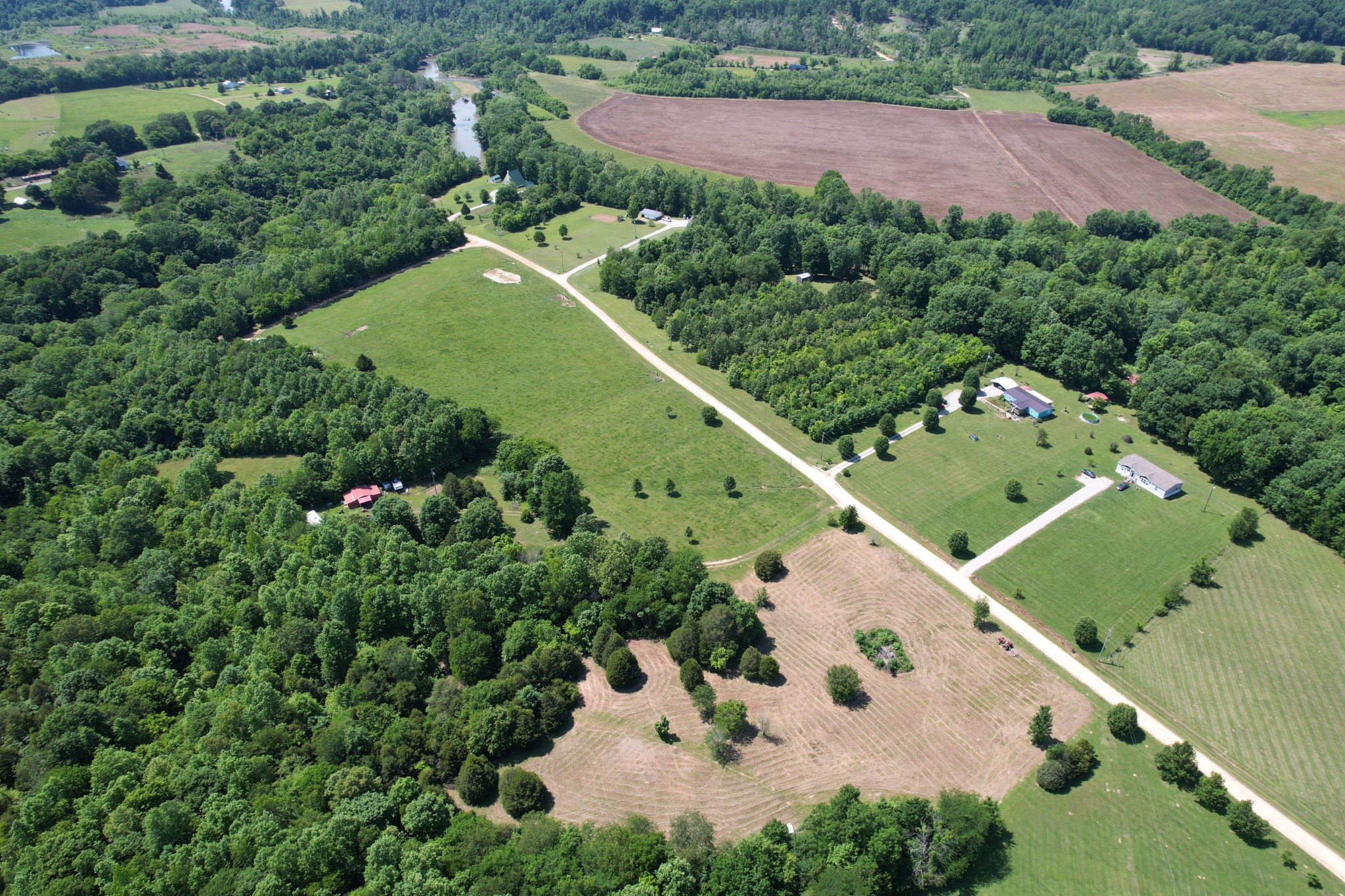 0 Chickasaw Cove Road Waynesboro, TN 38485 - Photo 15 of 22 Gallery Image 15