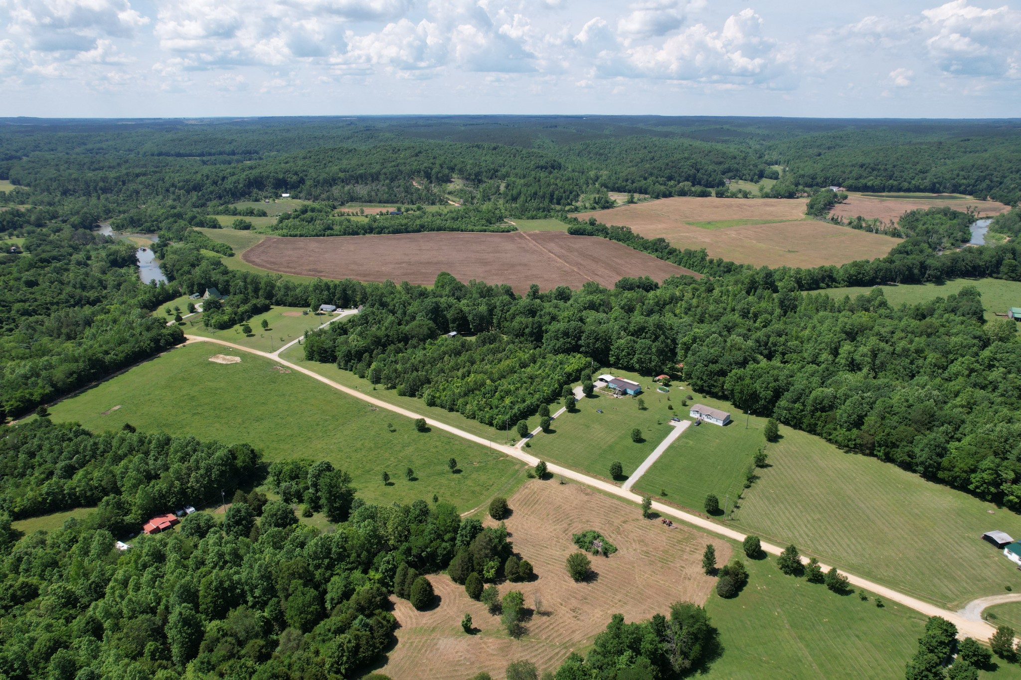 0 Chickasaw Cove Road Waynesboro, TN 38485 - Photo 16 of 22 Gallery Image 16