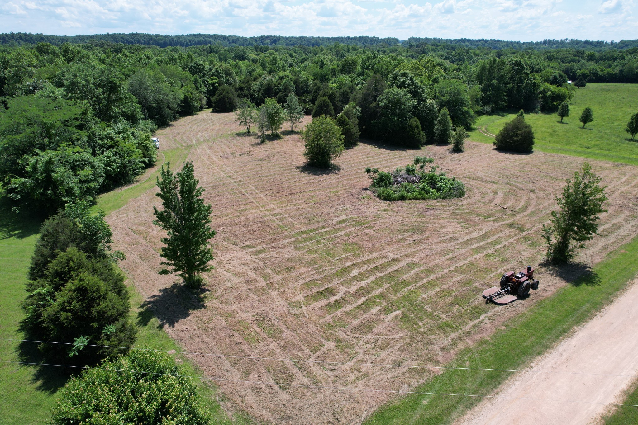 0 Chickasaw Cove Road Waynesboro, TN 38485 - Photo 2 of 22 Gallery Image 2