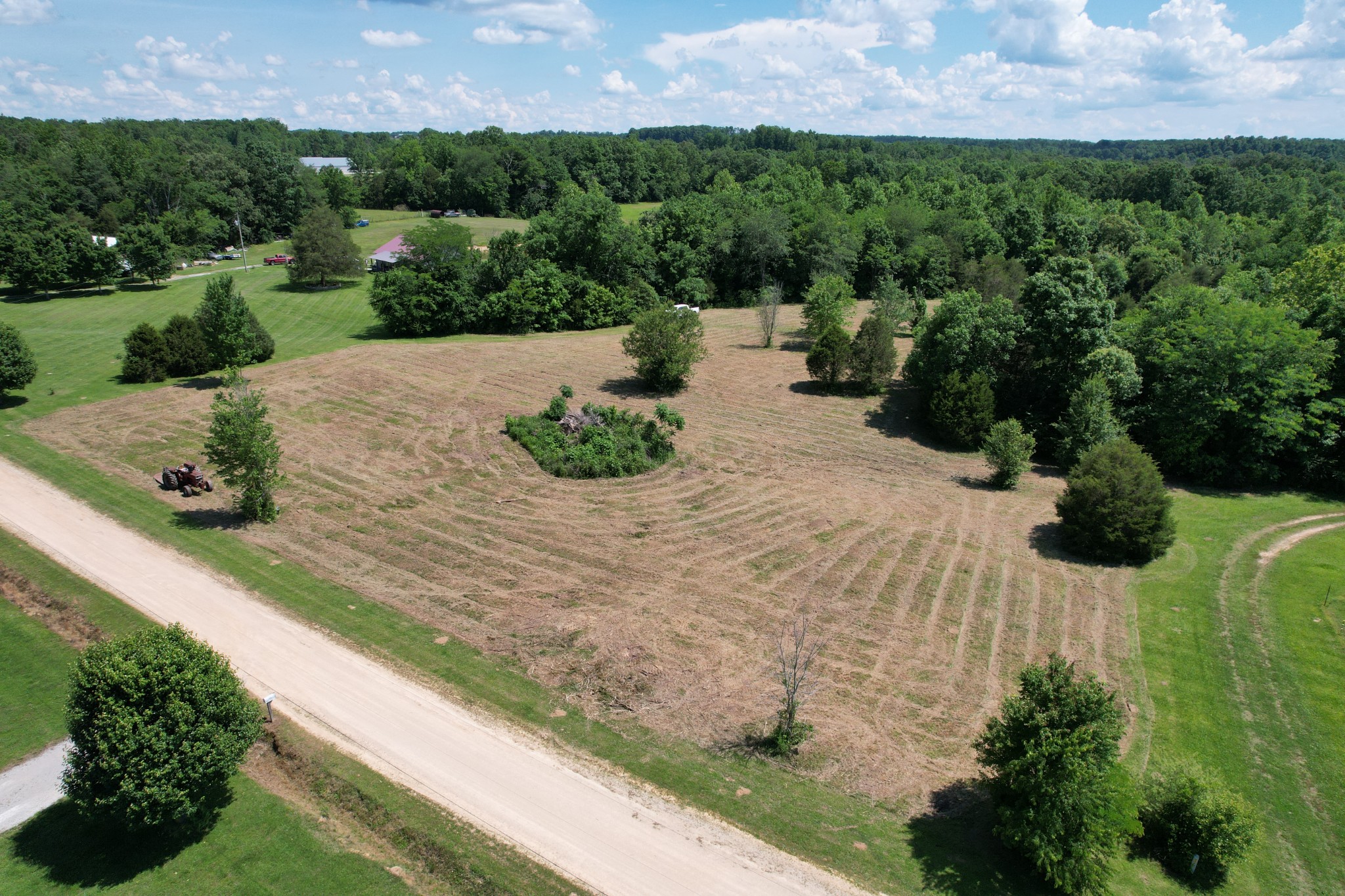 0 Chickasaw Cove Road Waynesboro, TN 38485 - Photo 3 of 22 Gallery Image 3