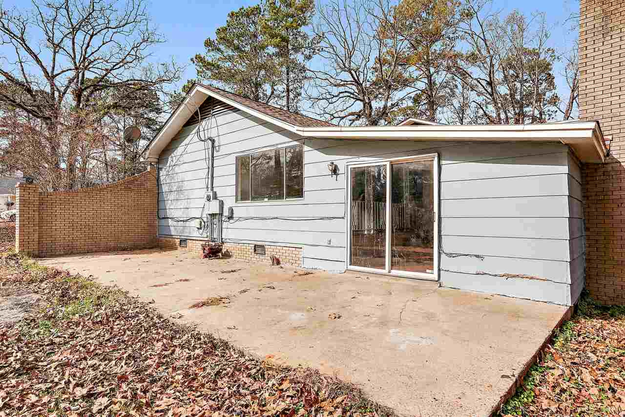 1084 Lake Dockery Road Byram, MS 39272 - Photo 23 of 32 Photo 23