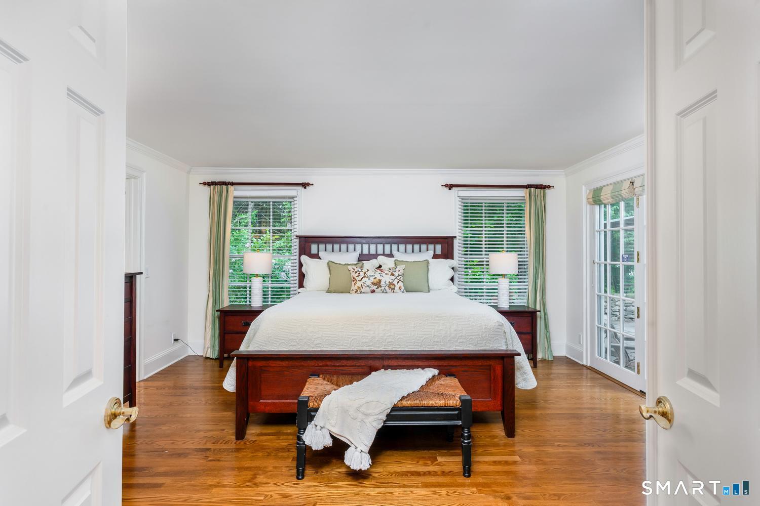 3 Rocaton Road Darien, CT 06820 - Photo 18 of 36