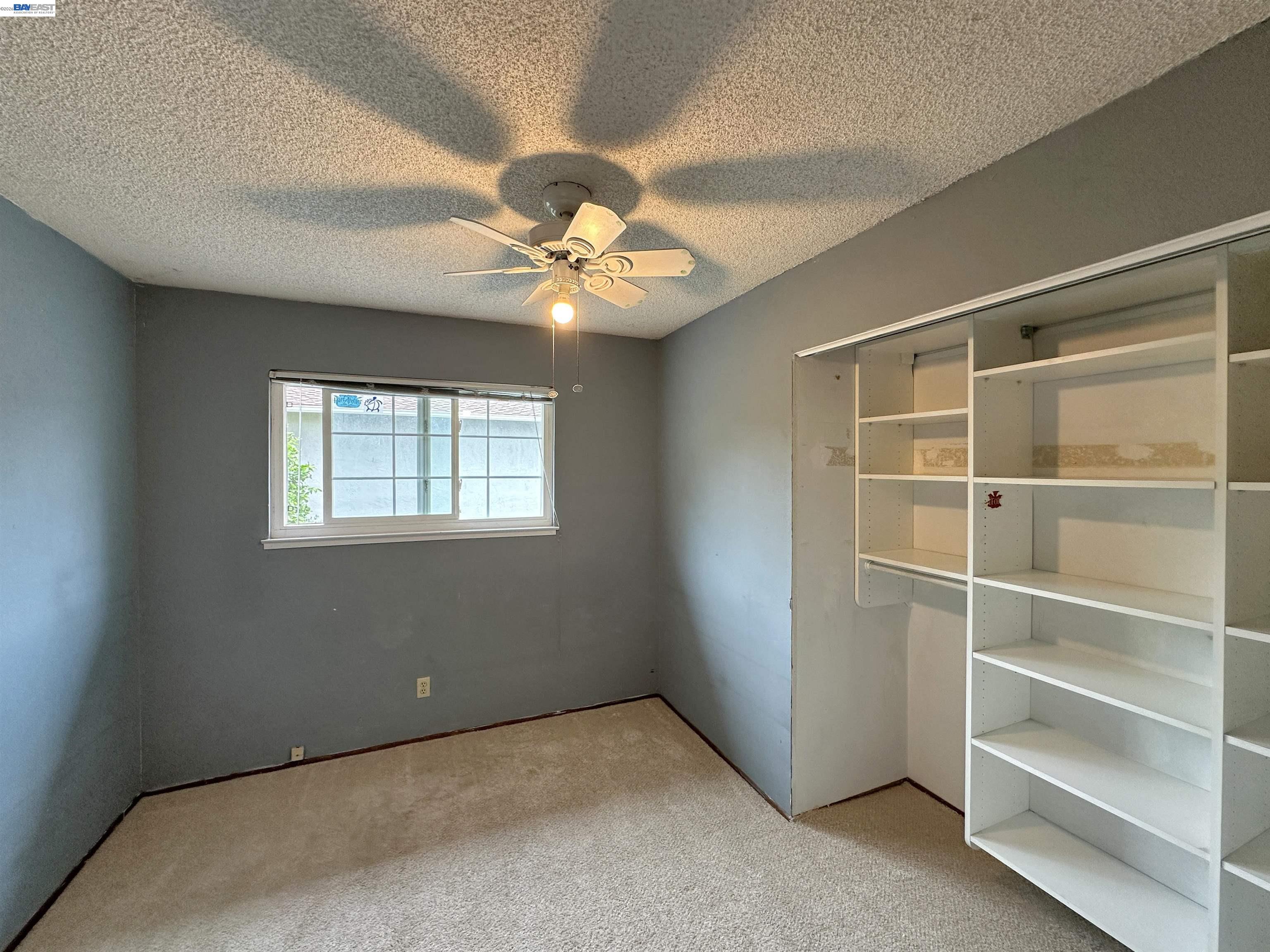 4565 Wildcat Lane Concord, CA 94521 - Photo 14 of 15 a view of an empty room with a window